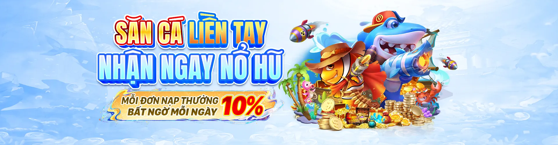 Người chơi tập trung vào chiến lược bắn cá tại 188bet