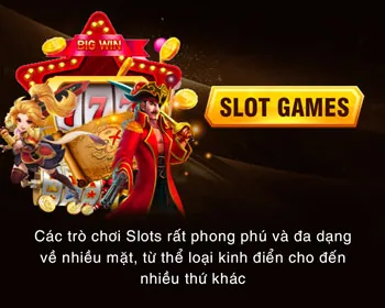 Thưởng Nạp Tiền Cho Từng Sảnh Game