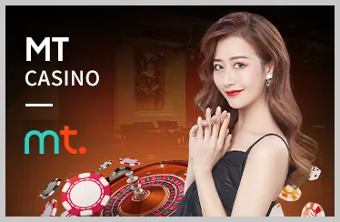 Casino trực tuyến 188BET